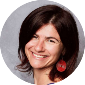 Amélie Ayrault - Kinésiologie