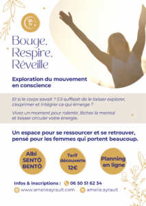 Atelier Amélie Ayrault