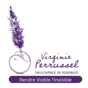 Virginie Perrussel - Rendre visible l'invisible