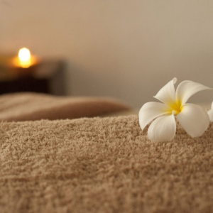 Agnès Billat - Massage