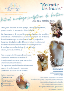 Retraite- Marjorie G