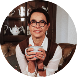 Sylvie Albouze - Thanadoula